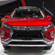 Illustration for article titled Im Going To Give The 2018 Mitsubishi Eclipse Cross A Chance